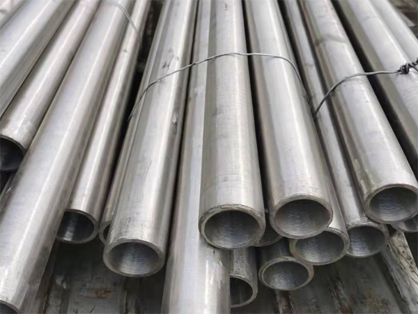 哈氏合金管